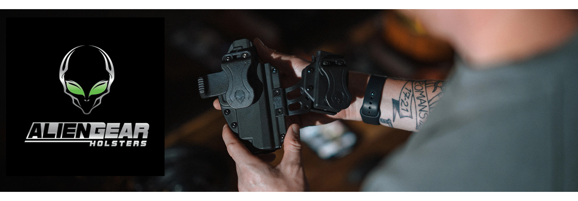 Alien Gear